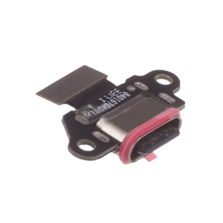 Charging Port Board for Motorola Moto X4, For Moto X4