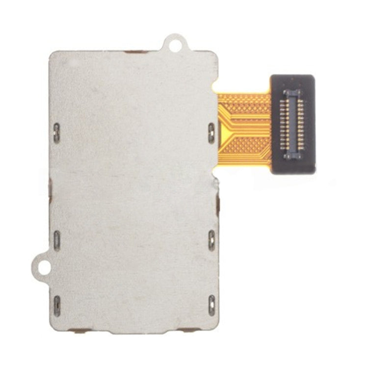 For Motorola Moto G5 Plus SIM Card Socket, For Motorola Moto G5 Plus