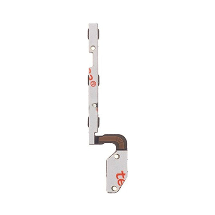 Power Button & Volume Button Flex Cable for Motorola Moto G5, For Moto G5