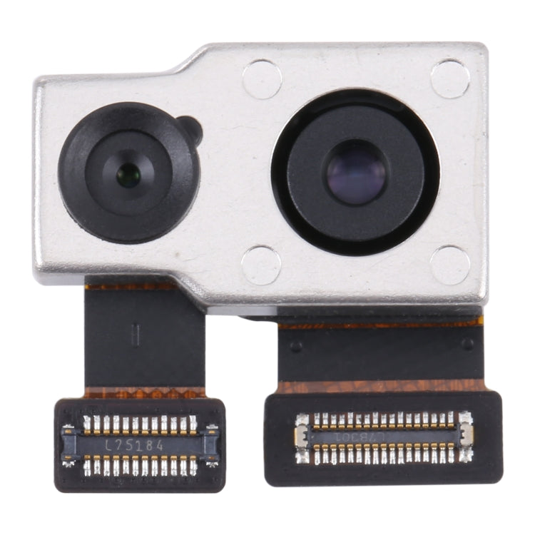 Back Facing Camera for Motorola Moto G6 Plus, For Moto G6 Plus