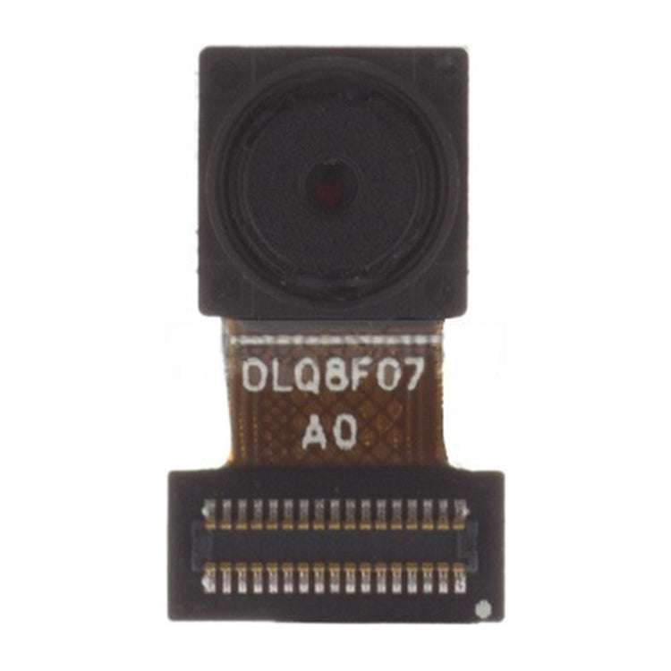 Front Facing Camera Module for Motorola Moto M / XT1662 / XT1663, For Moto M