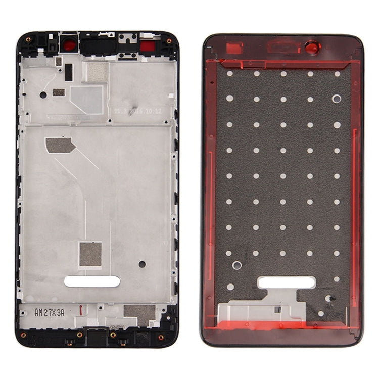 For Huawei Honor 5c Front Housing LCD Frame Bezel Plate