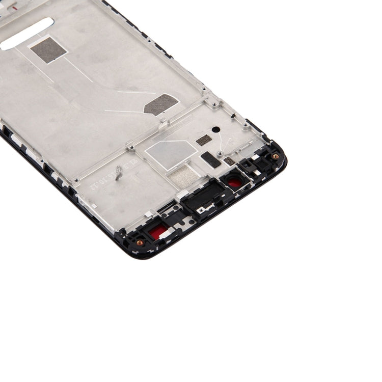 For Huawei Honor 5c Front Housing LCD Frame Bezel Plate