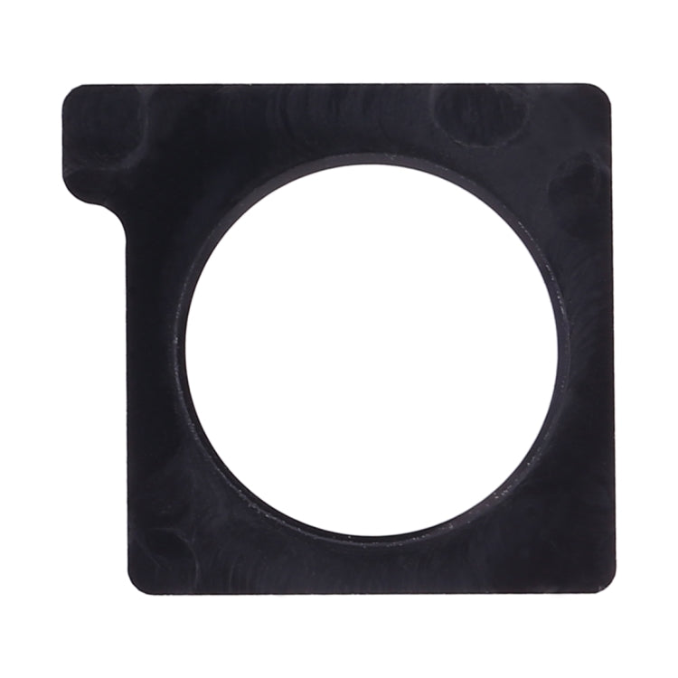 Fingerprint Protector Ring for Huawei Honor View 20, For Huawei Honor View 20