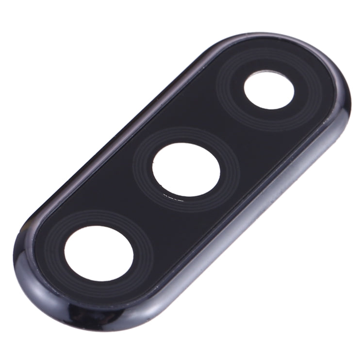 For Huawei Nova 4e 24MP Back Camera Bezel with Lens Cover , For Huawei Nova 4e