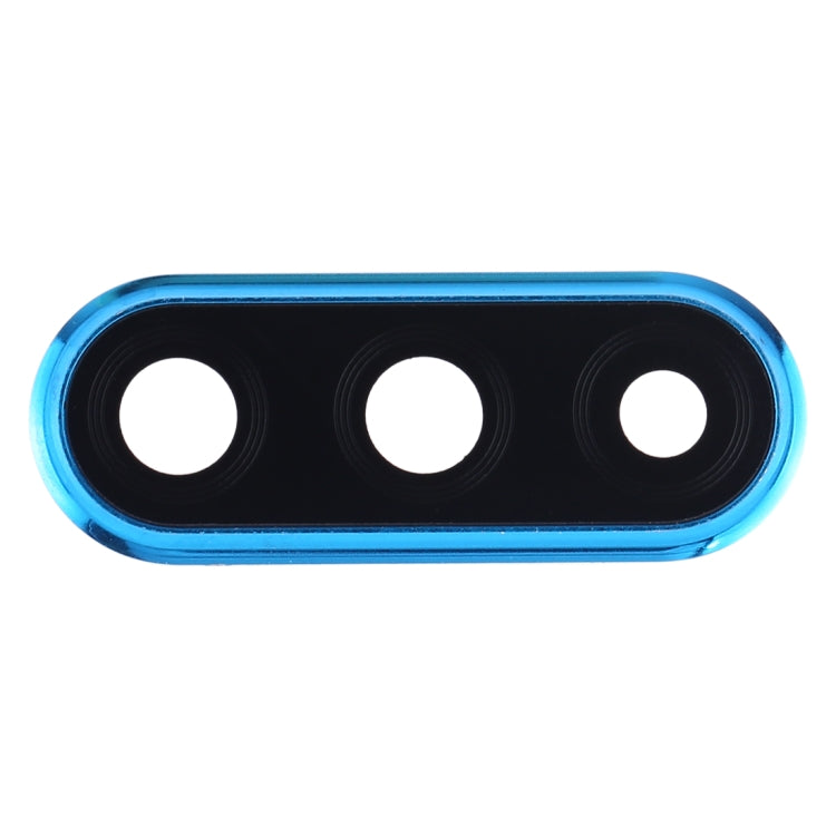 For Huawei Nova 4e 24MP Back Camera Bezel with Lens Cover , For Huawei Nova 4e