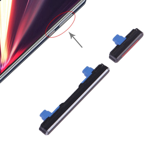 Side Keys for Huawei P20 Pro, For Huawei P20 Pro