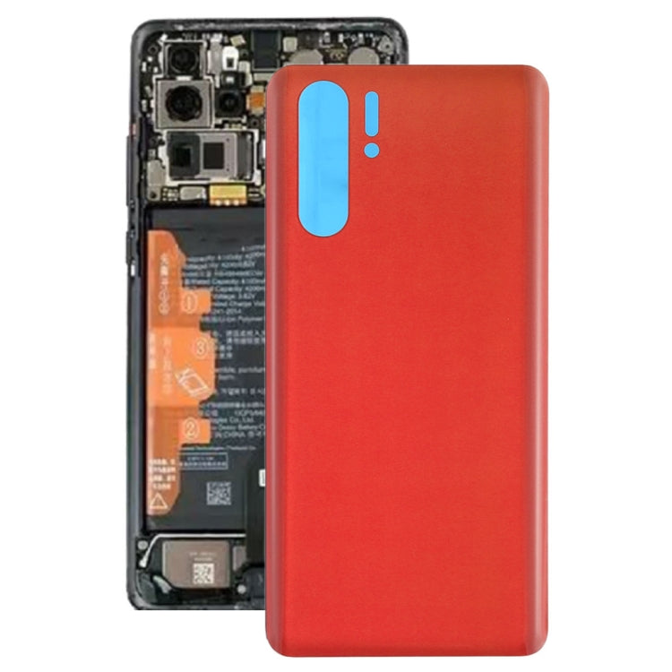 Tapa trasera de batería para Huawei P30 Pro, para Huawei P30 Pro
