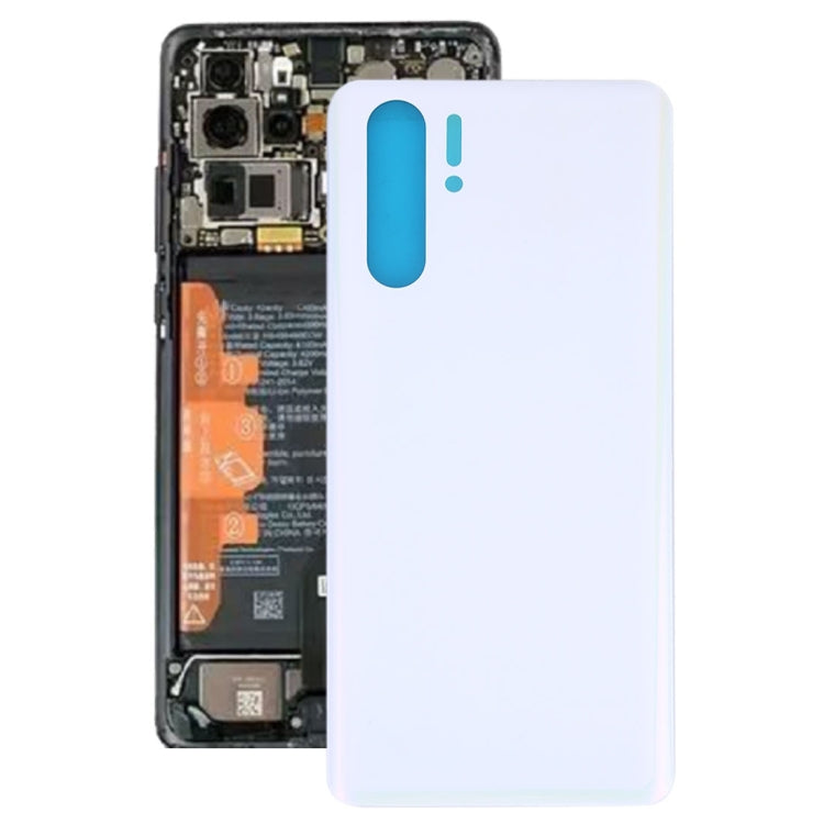 Tapa trasera de batería para Huawei P30 Pro, para Huawei P30 Pro