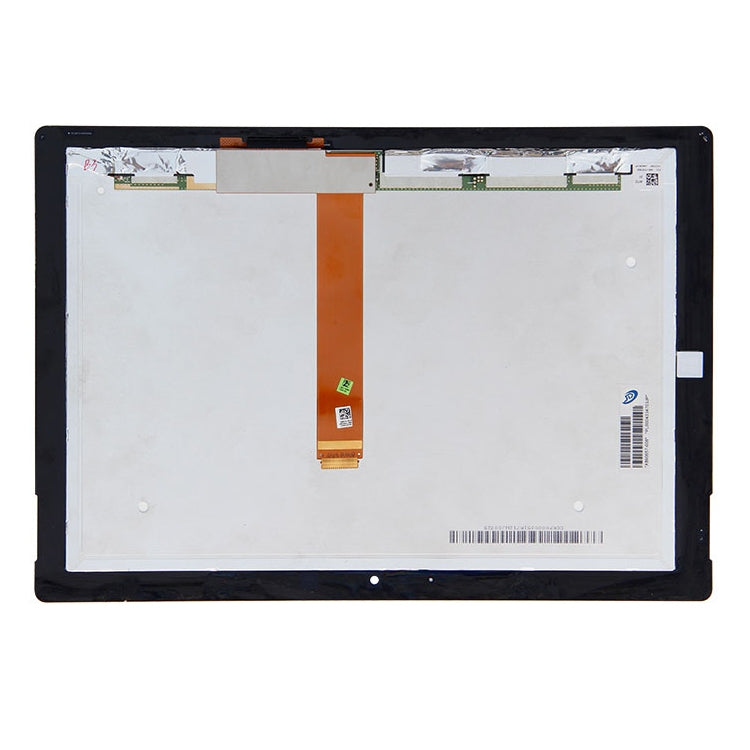 LCD Screen and Digitizer Full Assembly for Microsoft Surface 3 1645 RT3 1645 10.8 , For Microsoft Surface 3