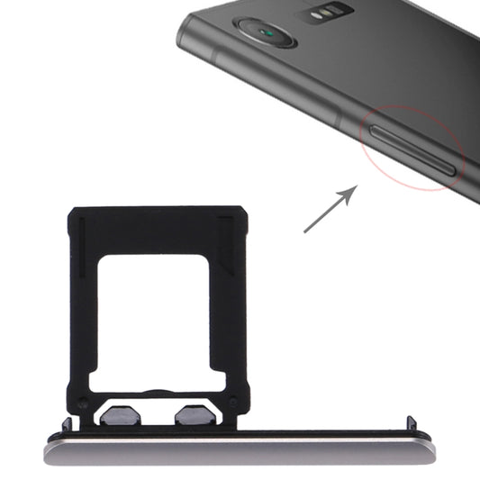 Micro SD Card Tray for Sony Xperia XZ1, For XZ1, For Xperia XZ1