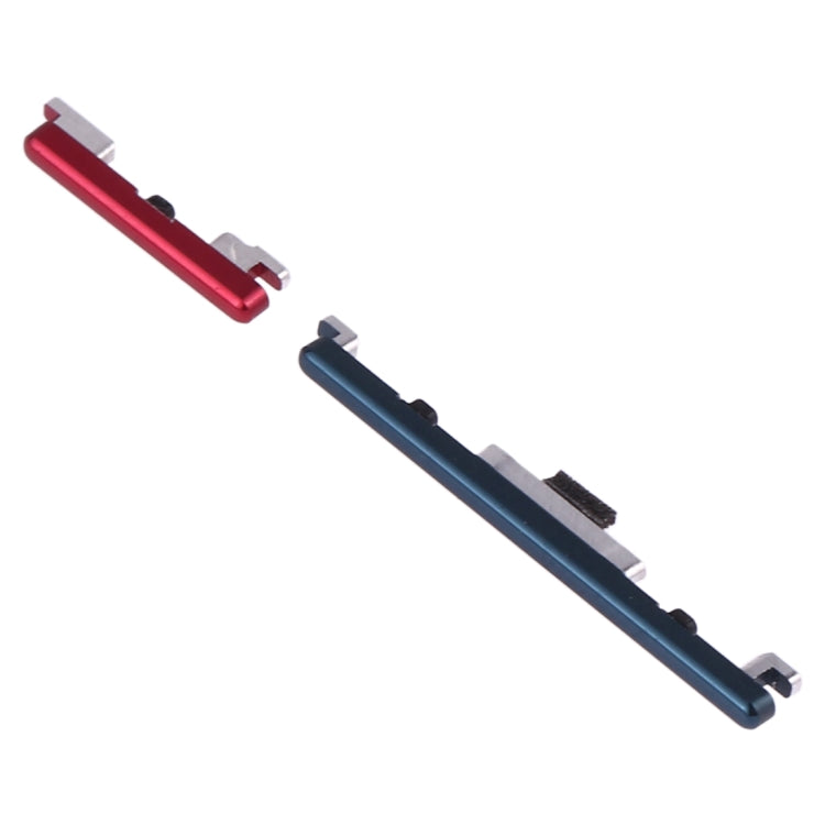 Power Button and Volume Control Button for Huawei Mate 20 Pro, For Huawei Mate 20 Pro (Green), For Huawei Mate 20 Pro (Twilight), For Huawei Mate 20 Pro