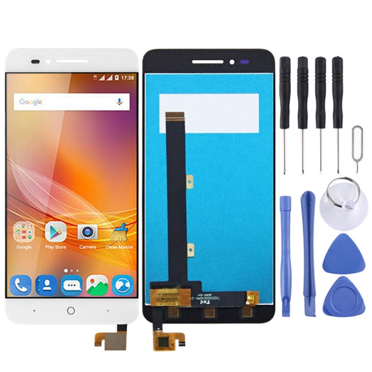 Écran LCD et numériseur complets pour ZTE Blade A610 A610C