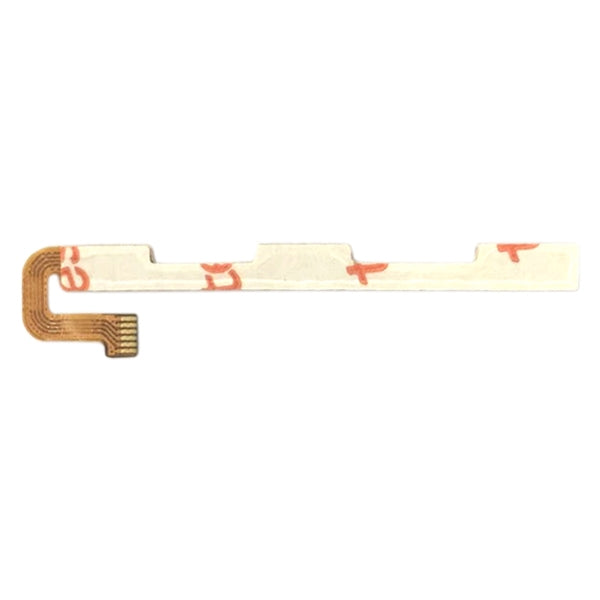 Power Button & Volume Button Flex Cable for ASUS Zenfone Viver L1 ZA550KL X00RD, For Asus ZA550KL