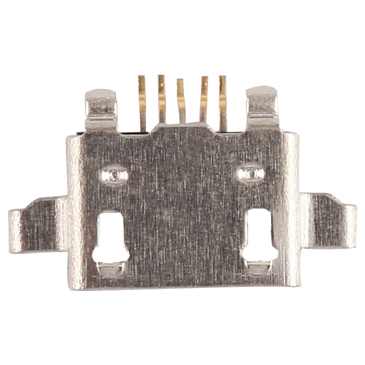 10 PCS Charging Port Connector for HTC Desire 816 / Desire 816G / Desire 816H, HTC Desire 816 - BSPART