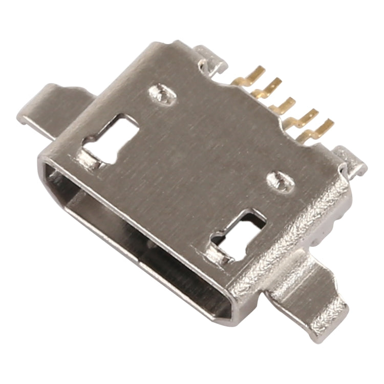 10 PCS Charging Port Connector for HTC Desire 816 / Desire 816G / Desire 816H, HTC Desire 816 - BSPART