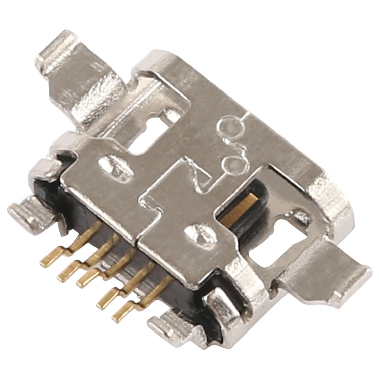 10 PCS Charging Port Connector for HTC Desire 816 / Desire 816G / Desire 816H, HTC Desire 816 - BSPART
