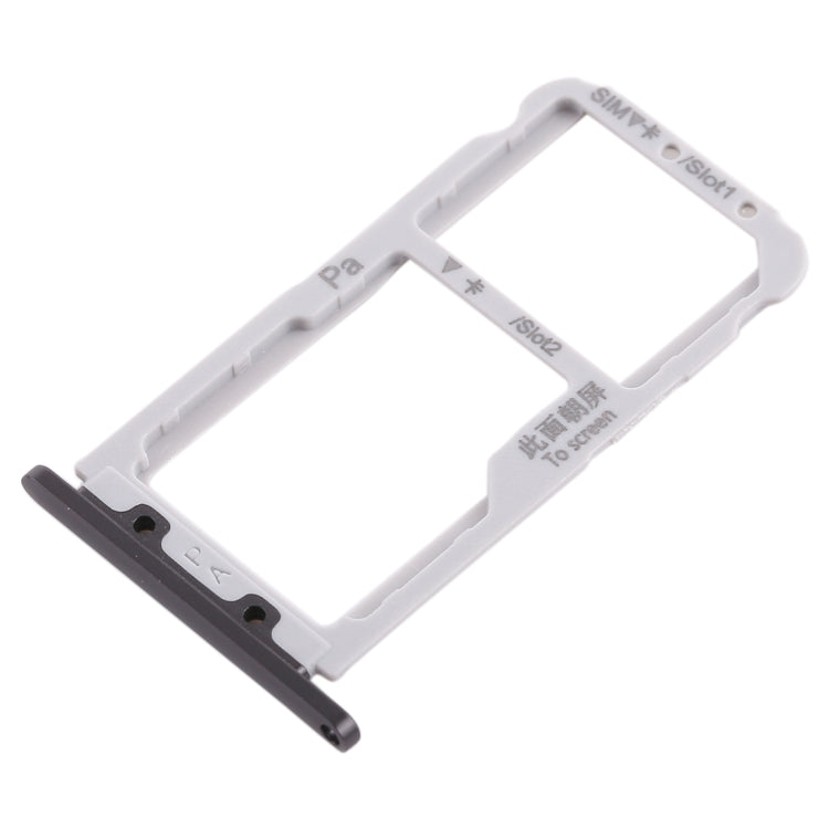SIM Card Tray for Huawei Nova 3, For Huawei Nova 3