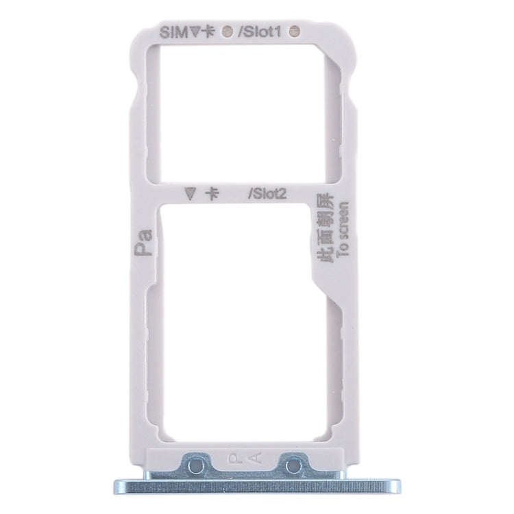 SIM Card Tray for Huawei Nova 3, For Huawei Nova 3