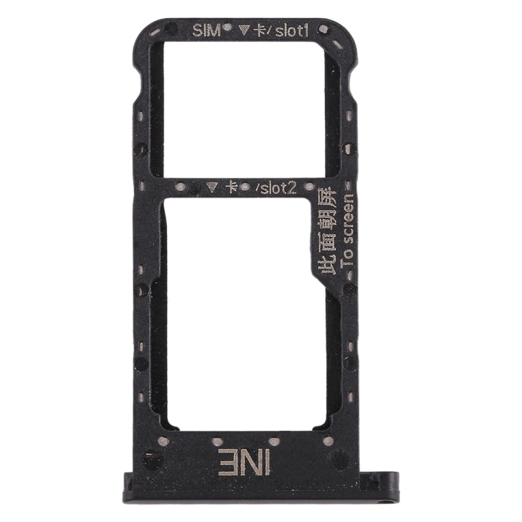 SIM Card Tray for Huawei P smart + / Nova 3i, For Huawei Nova 3i, For Huawei  Nova 3i
