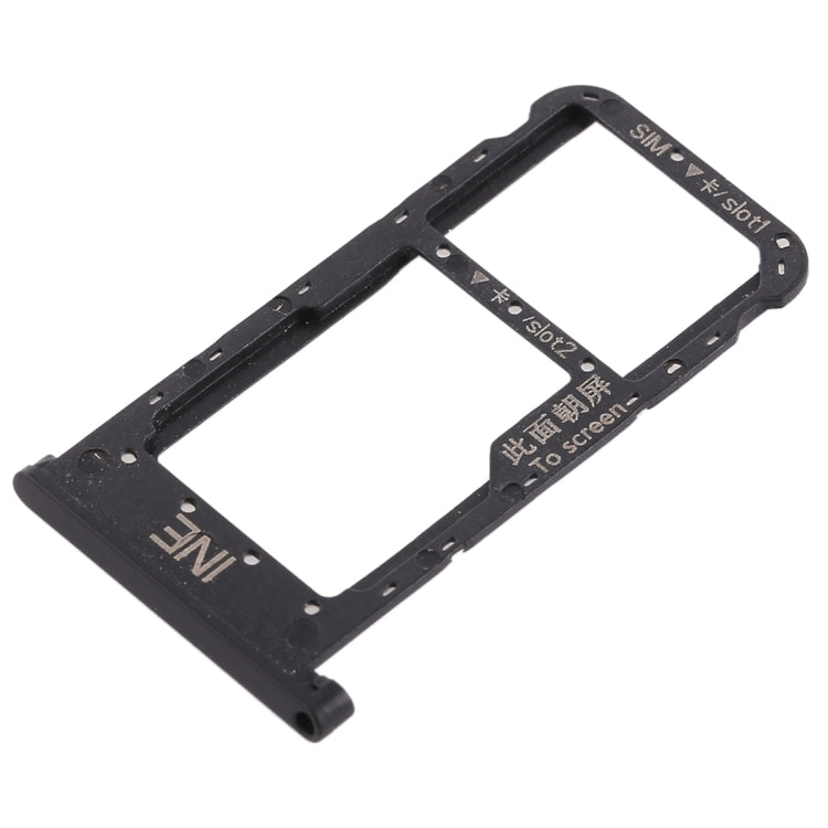SIM Card Tray for Huawei P smart + / Nova 3i, For Huawei Nova 3i, For Huawei  Nova 3i