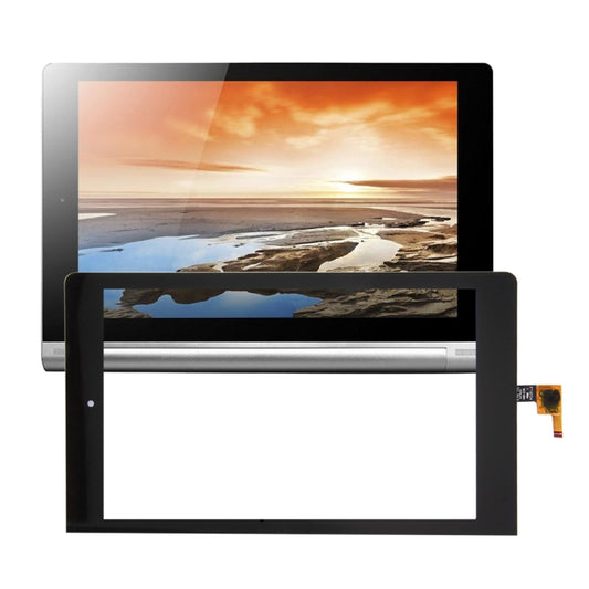 For Lenovo Yoga Tablet 8 / B6000 Touch Panel, For Yoga Tablet 8 / B6000 - BSPART
