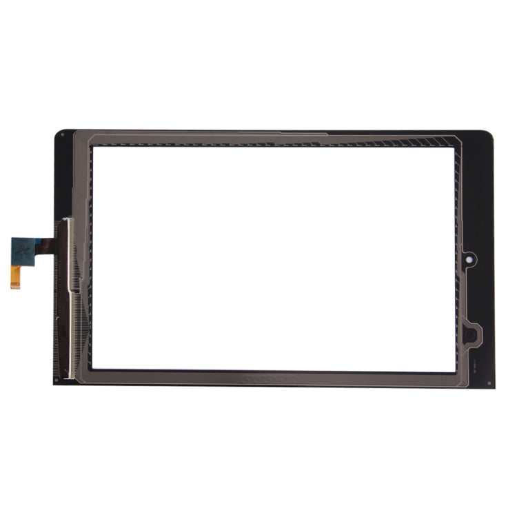 For Lenovo Yoga Tablet 8 / B6000 Touch Panel, For Yoga Tablet 8 / B6000 - BSPART