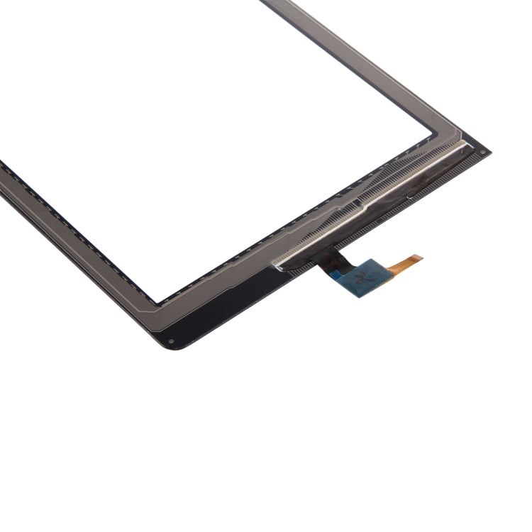 For Lenovo Yoga Tablet 8 / B6000 Touch Panel, For Yoga Tablet 8 / B6000 - BSPART