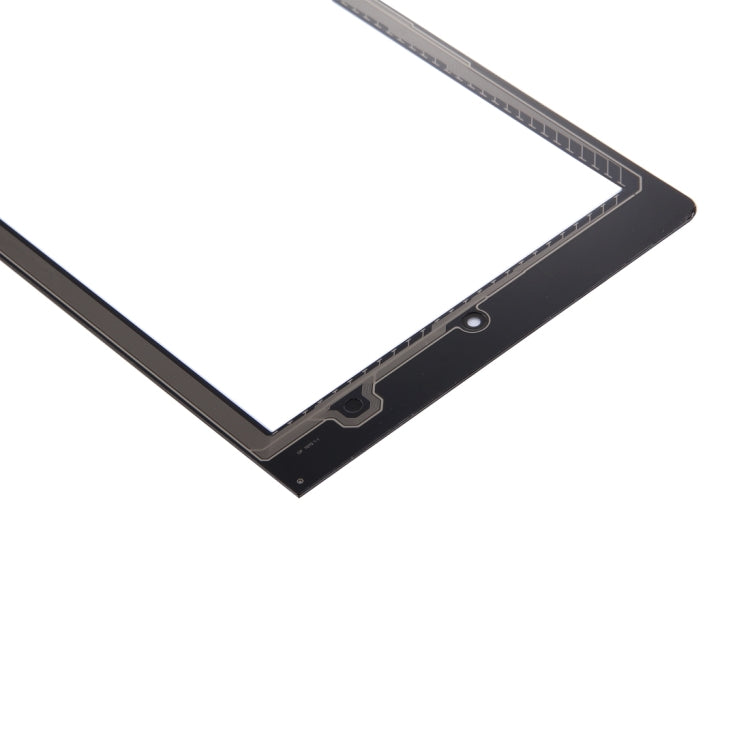 For Lenovo Yoga Tablet 8 / B6000 Touch Panel, For Yoga Tablet 8 / B6000 - BSPART