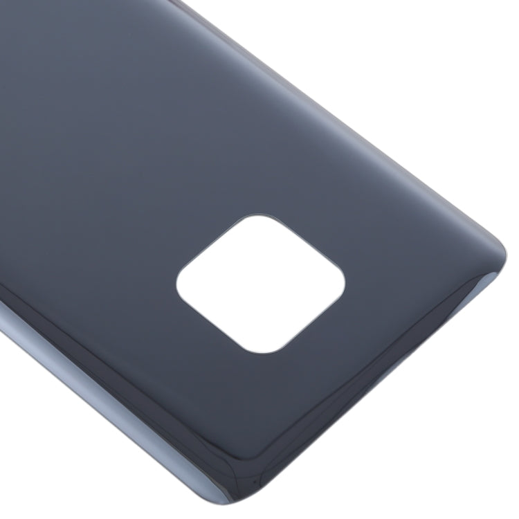 Tapa trasera de batería para Huawei Mate 20 Pro, Huawei Mate 20 Pro, Huawei Mate 20 Pro (verde oscuro), Huawei Mate 20 Pro (azul oscuro)