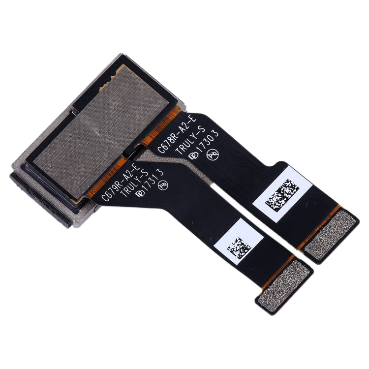 Back Facing Camera for Nokia 8 Sirocco, For Nokia 8 Sirocco