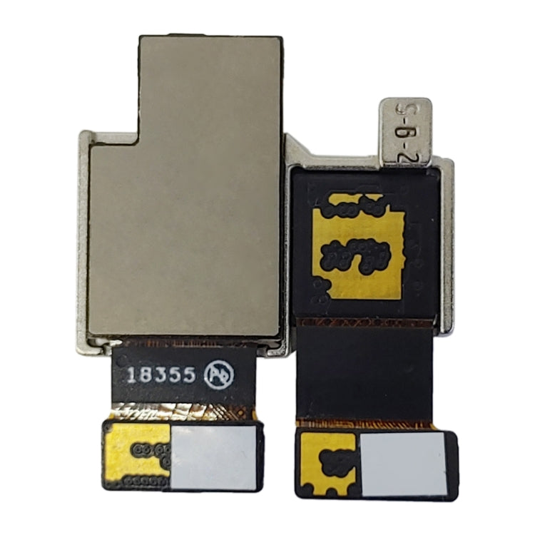 Back Facing Camera for Nokia X7 / 8.1 / 7.1 Plus / TA-1131, For Nokia X7 / 8.1