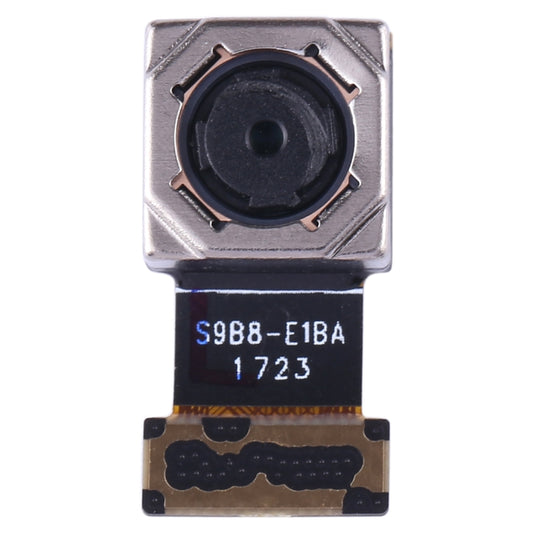 Back Facing Camera for Nokia 3 / TA-1020 / TA-1028 / TA-1032 / TA-1038, For Nokia 3