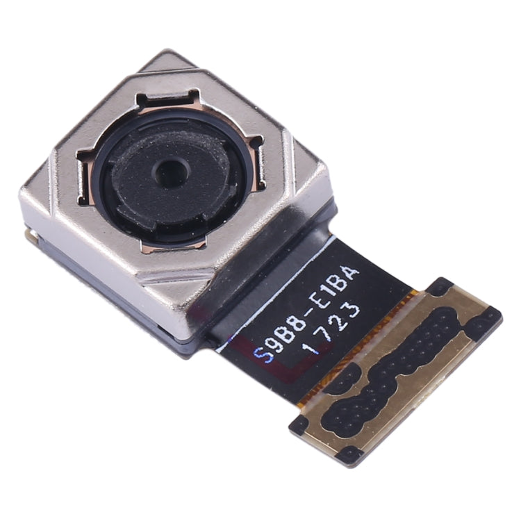 Back Facing Camera for Nokia 3 / TA-1020 / TA-1028 / TA-1032 / TA-1038, For Nokia 3
