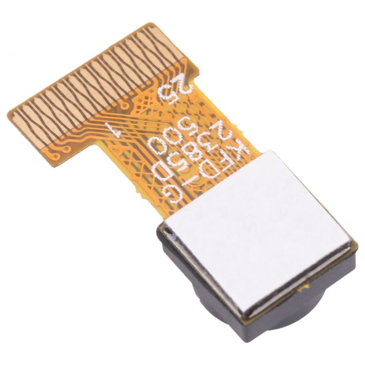 Front Facing Camera Module for Leagoo POWER 2, For Leagoo POWER 2