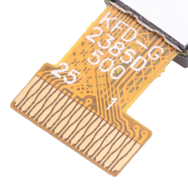 Front Facing Camera Module for Leagoo POWER 2, For Leagoo POWER 2