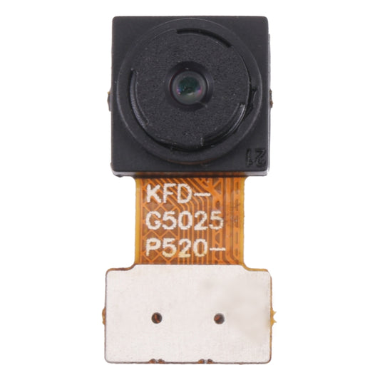 Front Facing Camera Module for Leagoo POWER 2 Pro, For Leagoo POWER 2 Pro