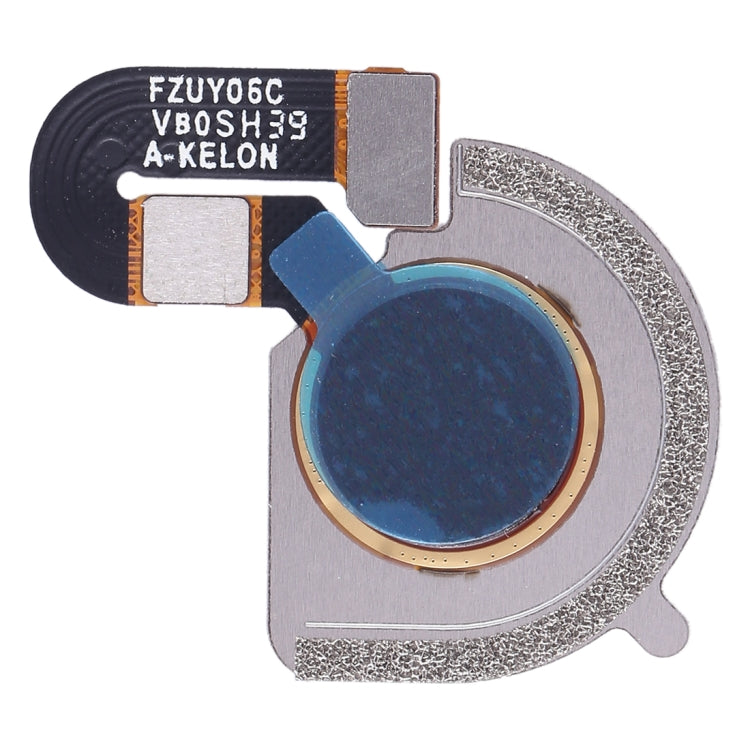 Fingerprint Sensor Flex Cable for Nokia 6.1, For Nokia 6.1