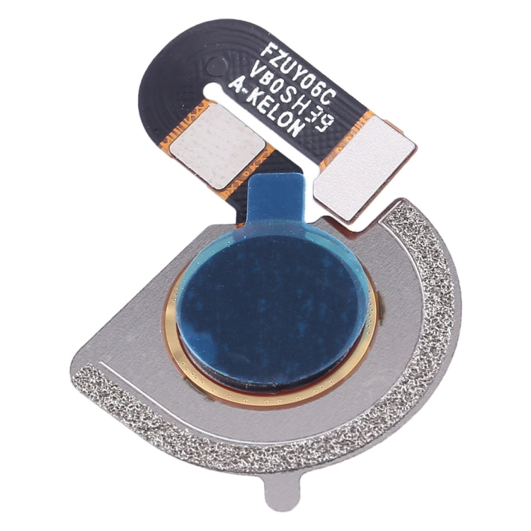 Fingerprint Sensor Flex Cable for Nokia 6.1, For Nokia 6.1