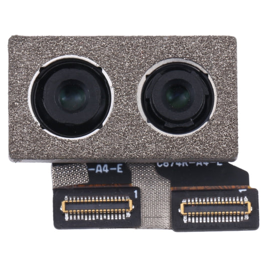 Back Facing Camera for Nokia 7 Plus / E9 Plus, For Nokia 7 Plus / E9 Plus