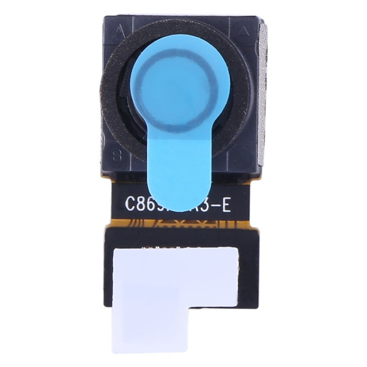 Front Facing Camera Module for Nokia 7 Plus / E9 Plus, For Nokia 7 Plus