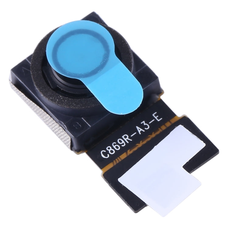 Front Facing Camera Module for Nokia 7 Plus / E9 Plus, For Nokia 7 Plus