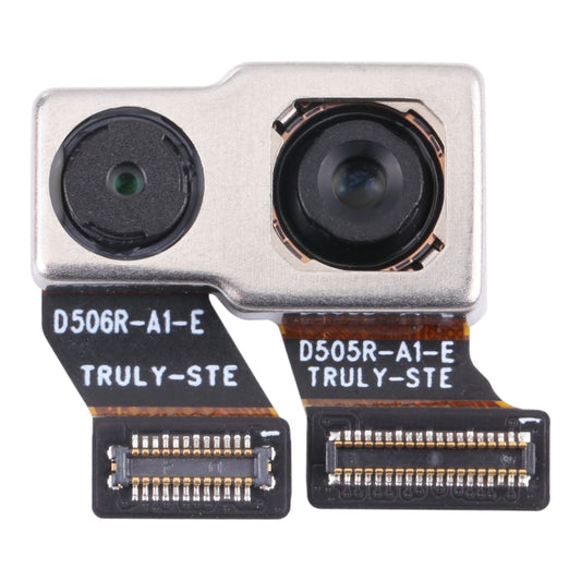 Back Facing Camera for Nokia 7.1 TA-1100 TA-1096 TA-1095 TA-1085 TA-1097, For Nokia 7.1