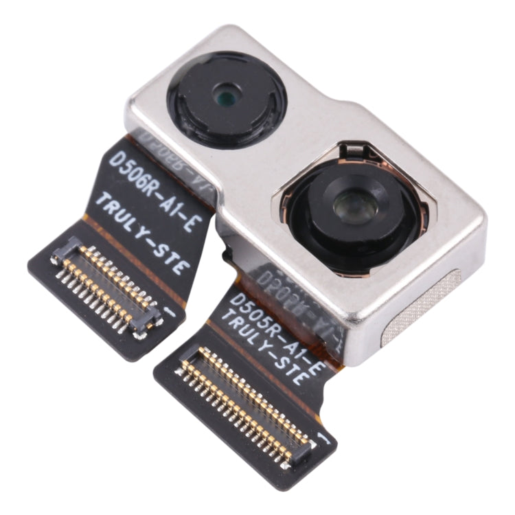 Back Facing Camera for Nokia 7.1 TA-1100 TA-1096 TA-1095 TA-1085 TA-1097, For Nokia 7.1