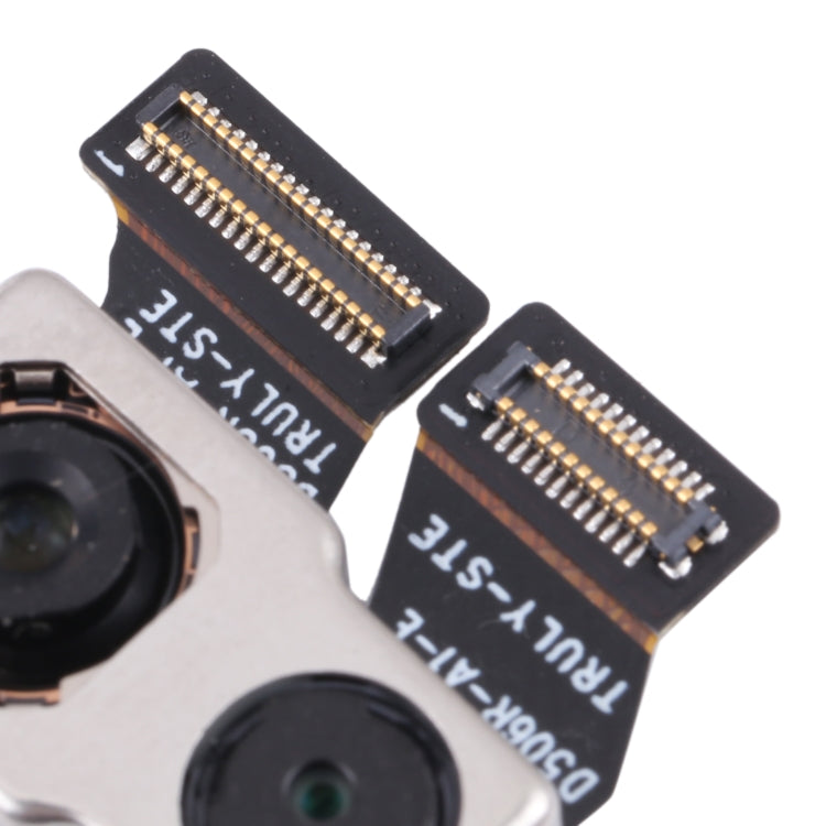 Back Facing Camera for Nokia 7.1 TA-1100 TA-1096 TA-1095 TA-1085 TA-1097, For Nokia 7.1