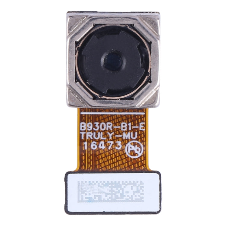 Front Facing Camera Module for Nokia 6 TA-1000 TA-1003 TA-1021 TA-1025 TA-1033 TA-1039, For Nokia 6