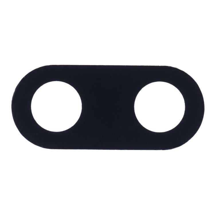 For OPPO R15 10pcs Back Camera Lens, For OPPO R15