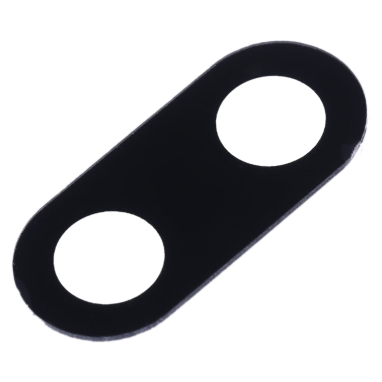 For OPPO R15 10pcs Back Camera Lens, For OPPO R15