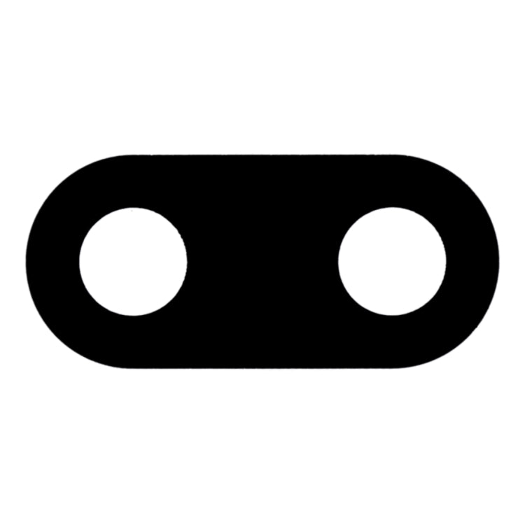 For Vivo Y85 10pcs Back Camera Lens, For Vivo Y85