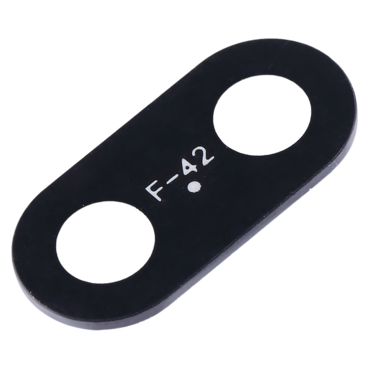 For OPPO A5 10pcs Back Camera Lens, For OPPO A5